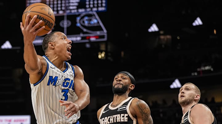 The Orlando Magic's win streak ended with a frustrating defeat to the streaking Atlanta Hawks. The loss served as a reminder of what happens when the Magic fail to play to their standards.