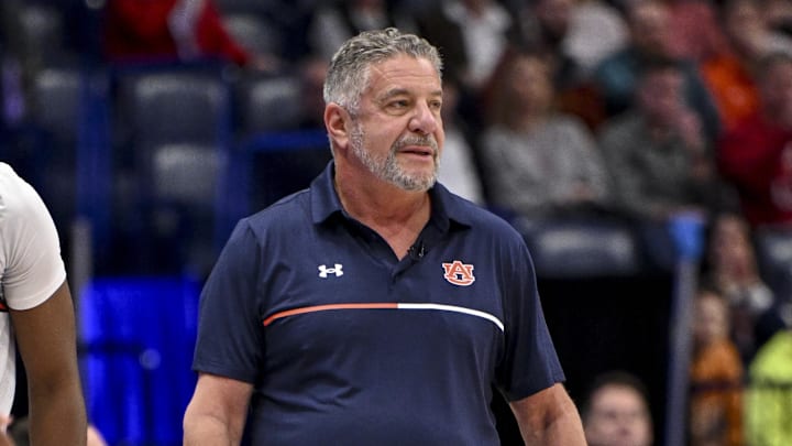 Auburn's recent performance requires some reconsidering for their seeding in hindsight Auburn's recent performance requires some reconsidering for their seeding in hindsight