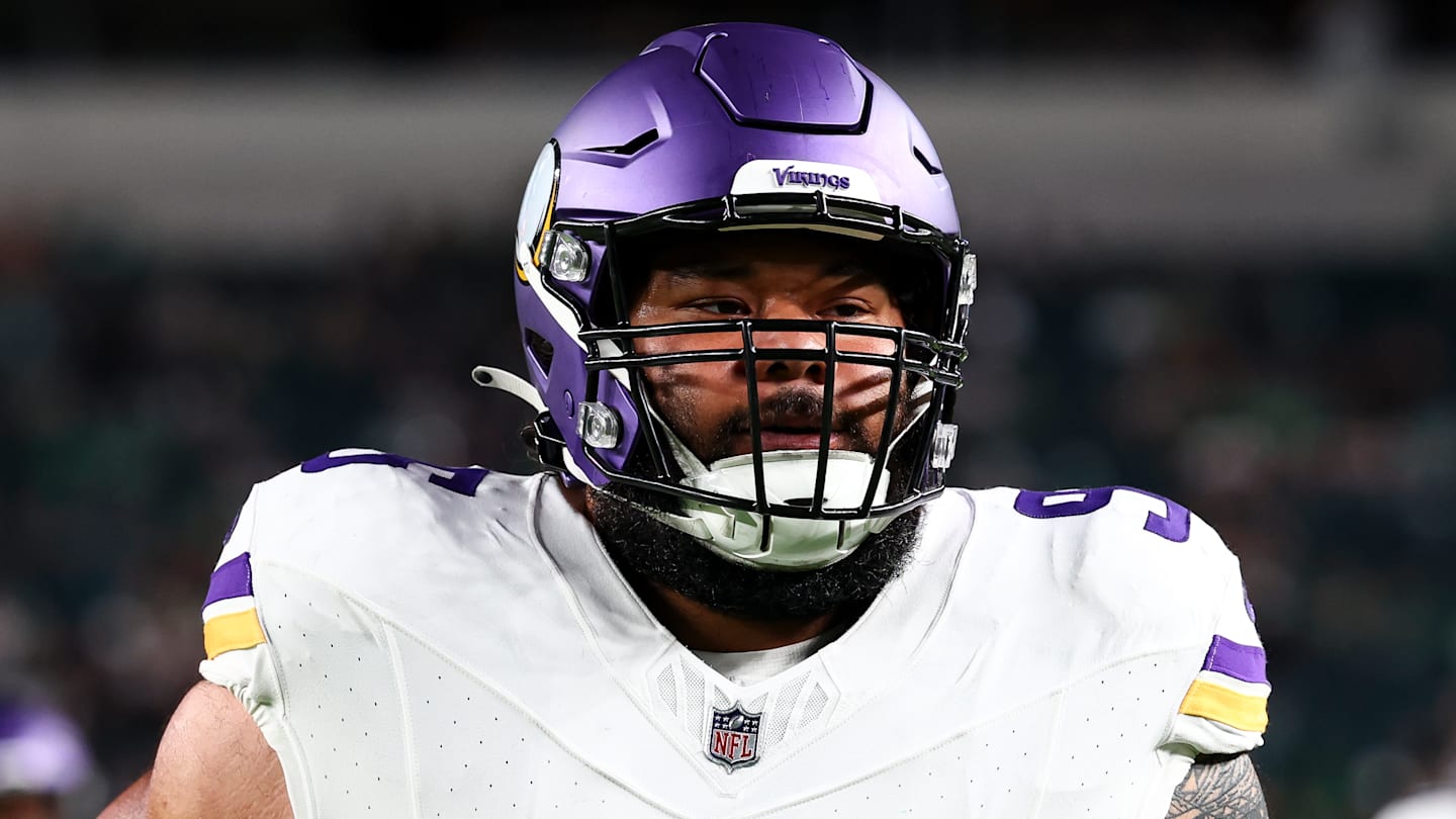 Patriots training camp hype is building for a player who was barely on the radar