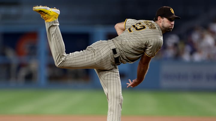 Michael Wacha se decidió por los Reales antes de seguir esperando a los Yankees