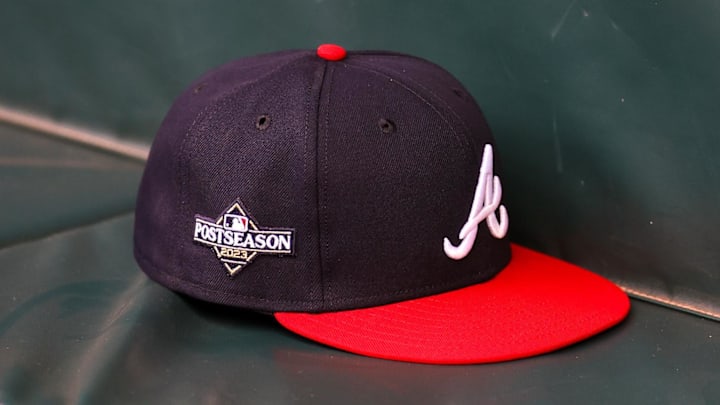 The Braves agree to a new TV partnership The Braves agree to a new TV partnership