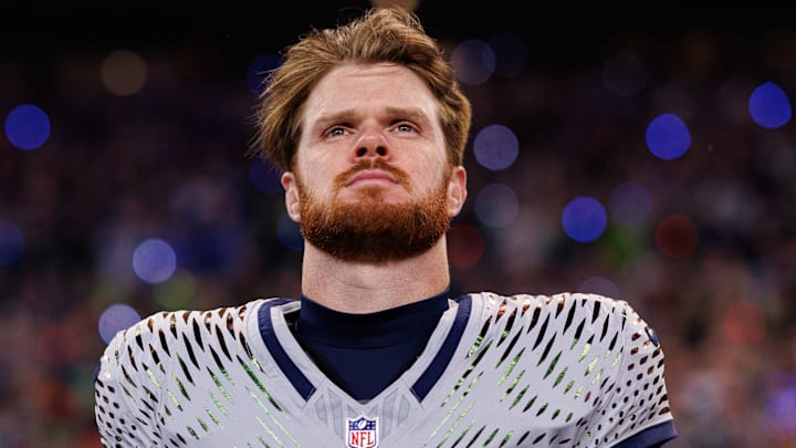 Los Angeles Rams v Seattle Seahawks - NFL 2025