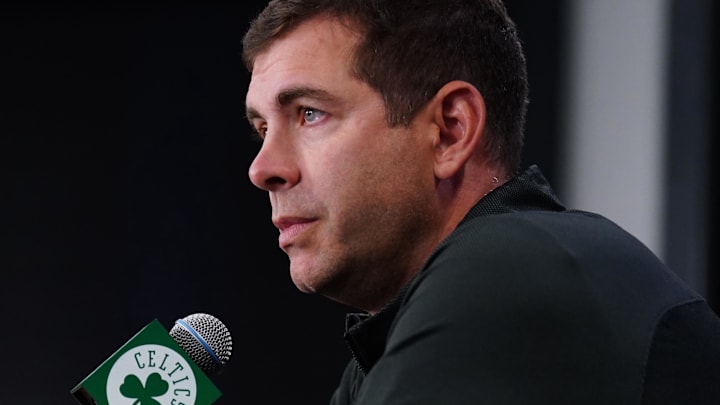 The Boston Celtics may be aggressive in ways many aren't expecting at the trade deadline