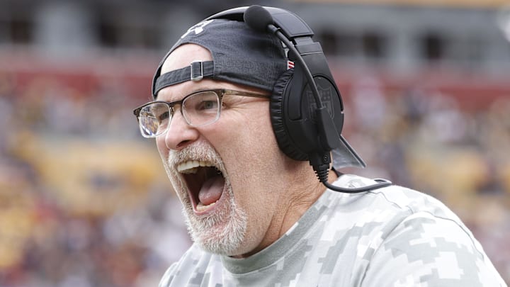 Dan Quinn