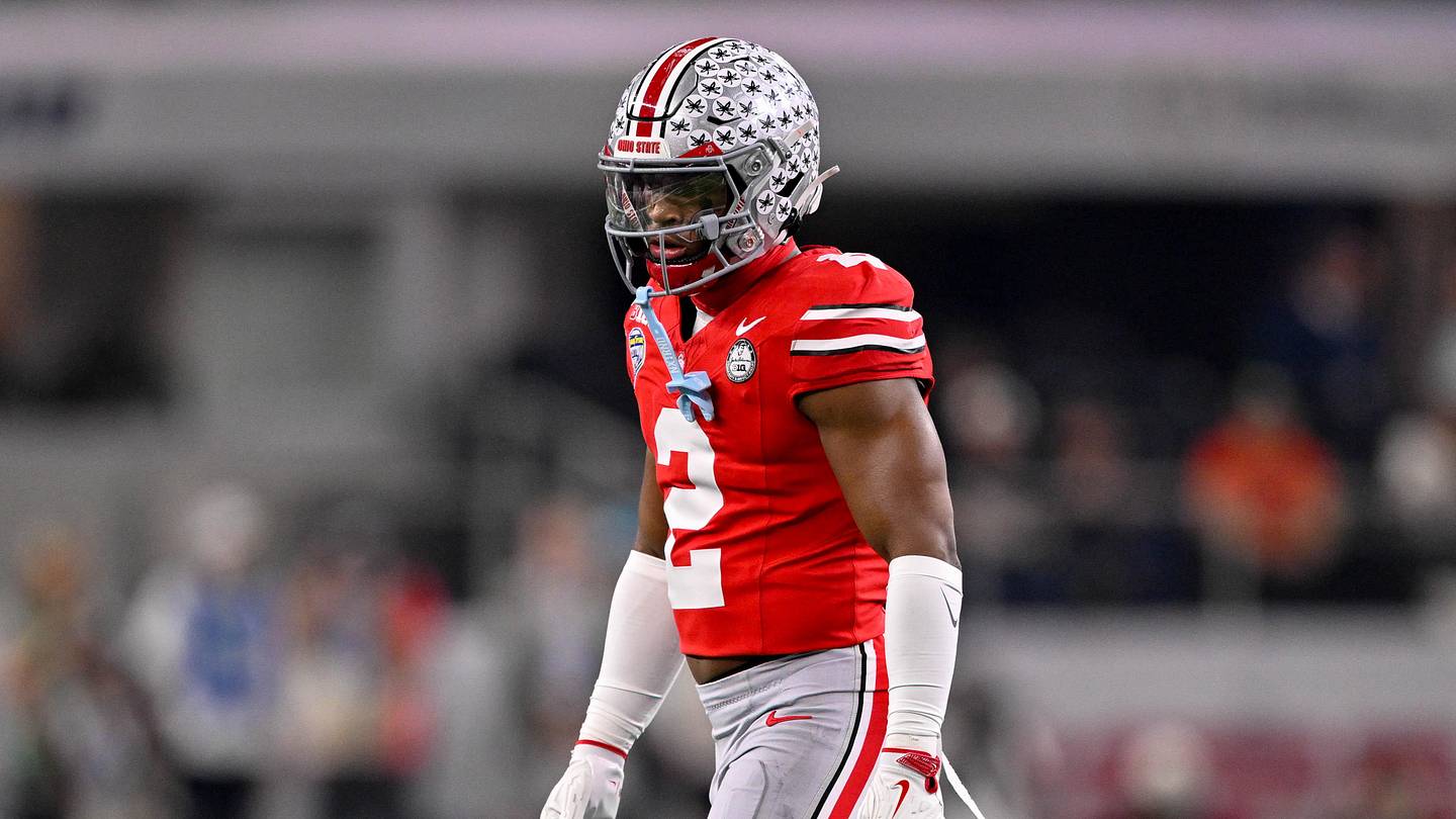 First Round Just Became Much More Fascinating For Chiefs