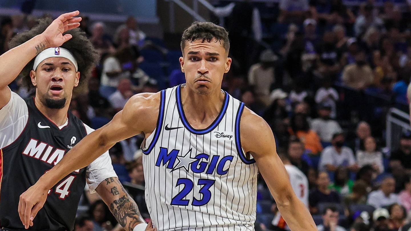 3 things that went right for the Orlando Magic this preseason
