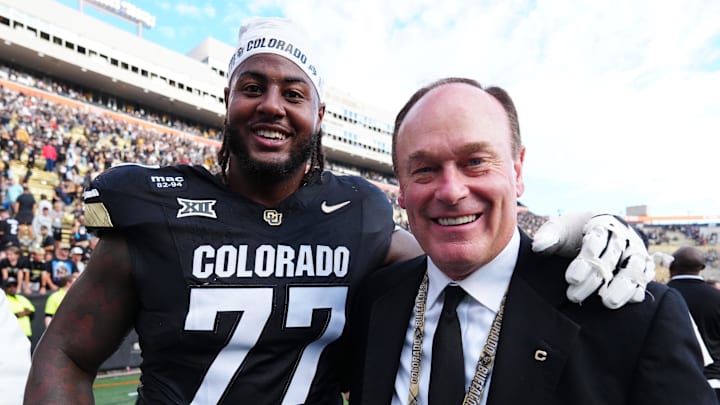 Deion Sanders Jordan Seaton texas oregon Dan Lanning Steve Sarkisian Arch Manning Colorado Buffaloes Transfer Portal 