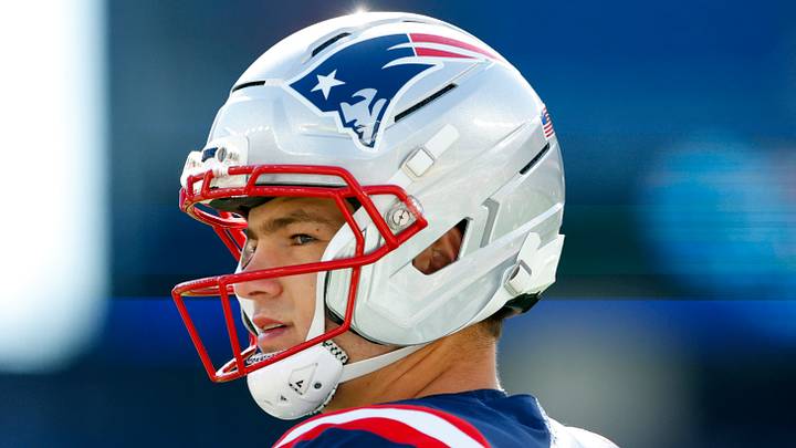 New England grinds out a third straight win in A.J. Brown's rusty return New England grinds out a third straight win in A.J. Brown's rusty return