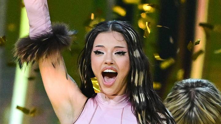 Grand final at the 70th Eurovision Song Contest 2026 Grand final at the 70th Eurovision Song Contest 2026