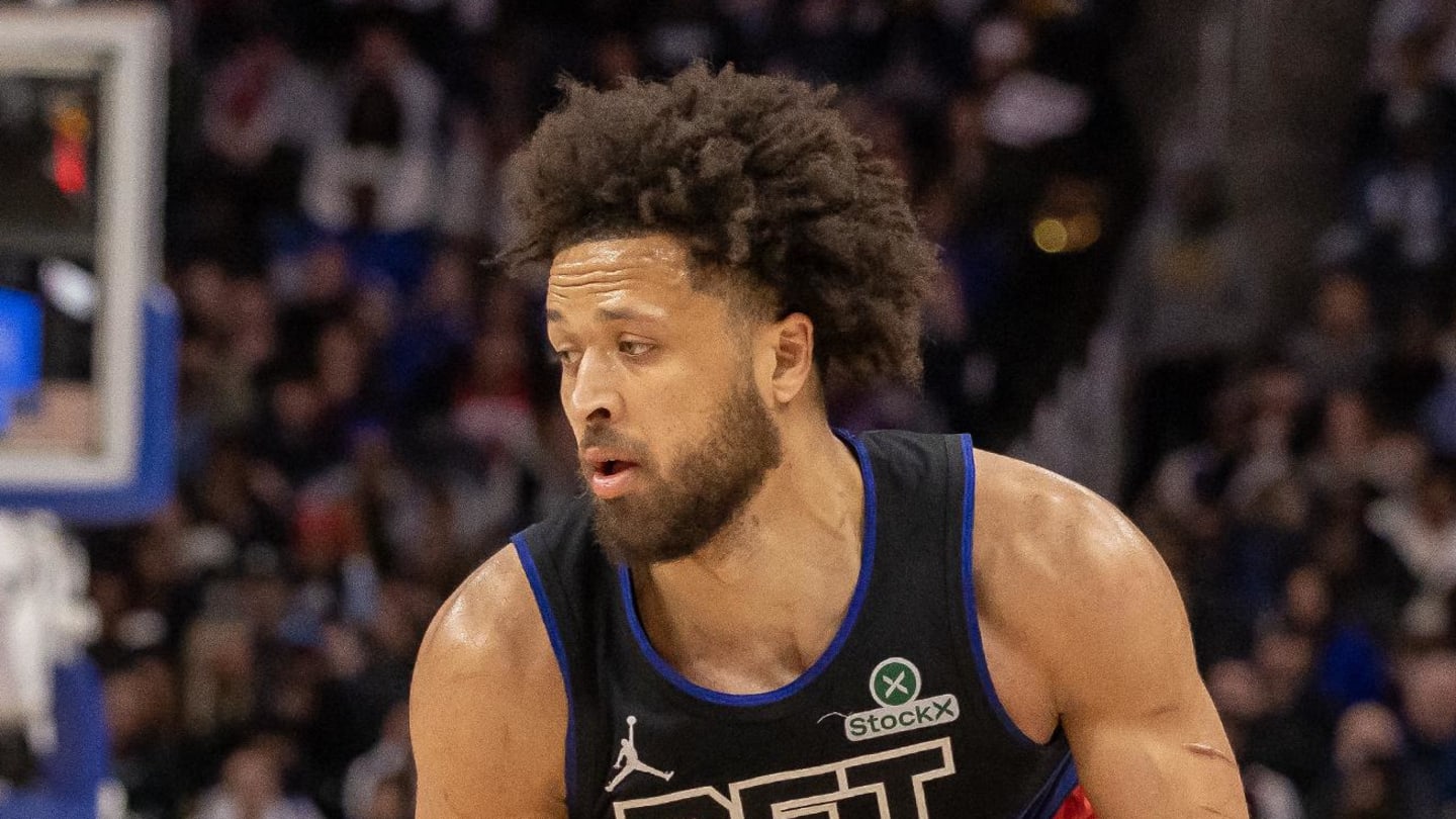 Why the Detroit Pistons Might Not Need Big Trade Deadline
