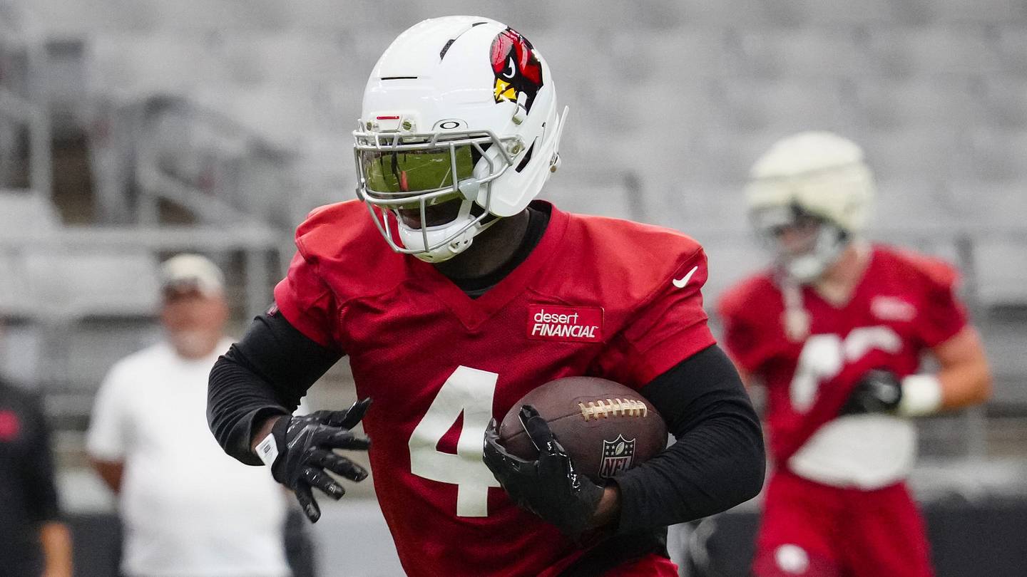 New Jeremiyah Love Update Emerges Ahead of Cardinals vs Chargers