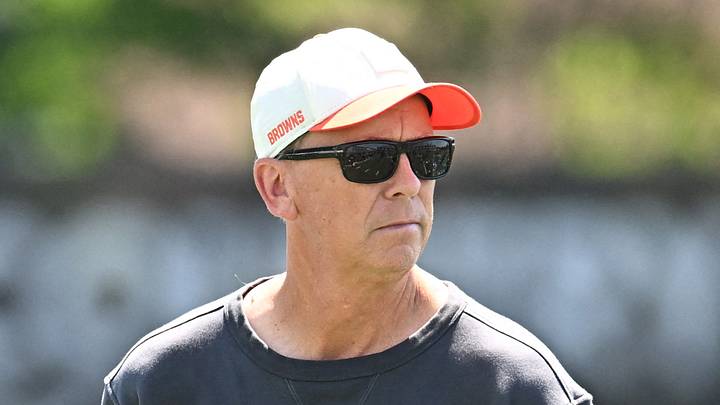 Todd Monken Todd Monken