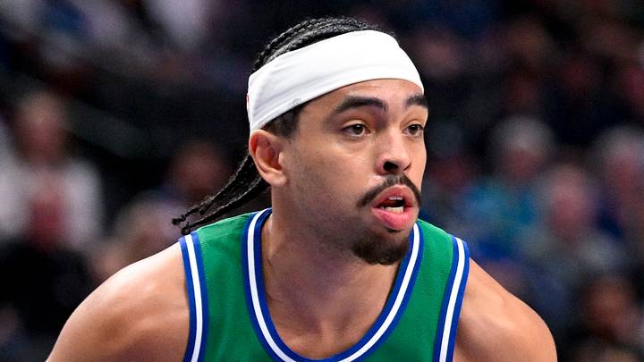 Dallas Mavericks, Ryan Nembhard Dallas Mavericks, Ryan Nembhard