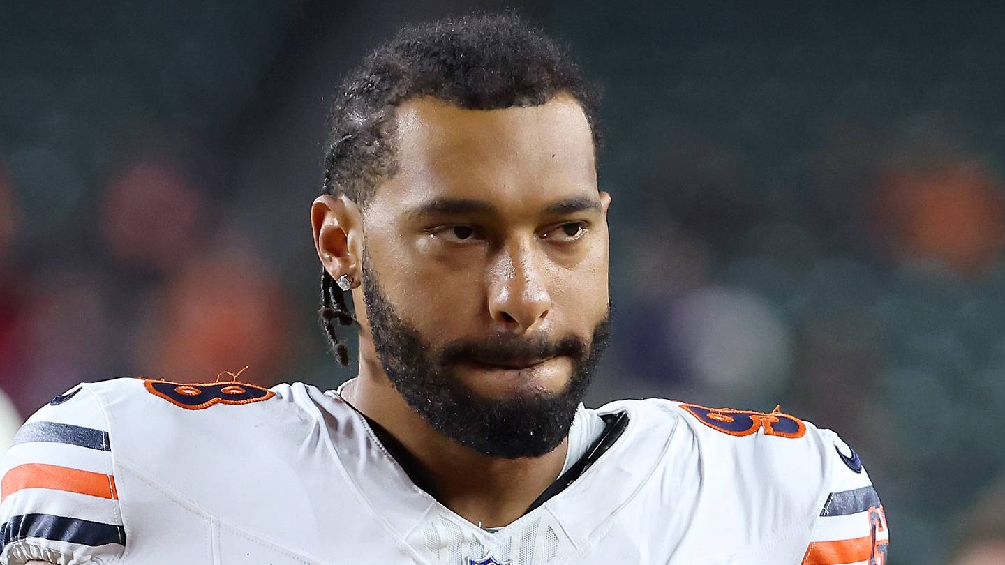 Montez Sweat fully owned mistake that led to 'devastating' 2-game suspension
