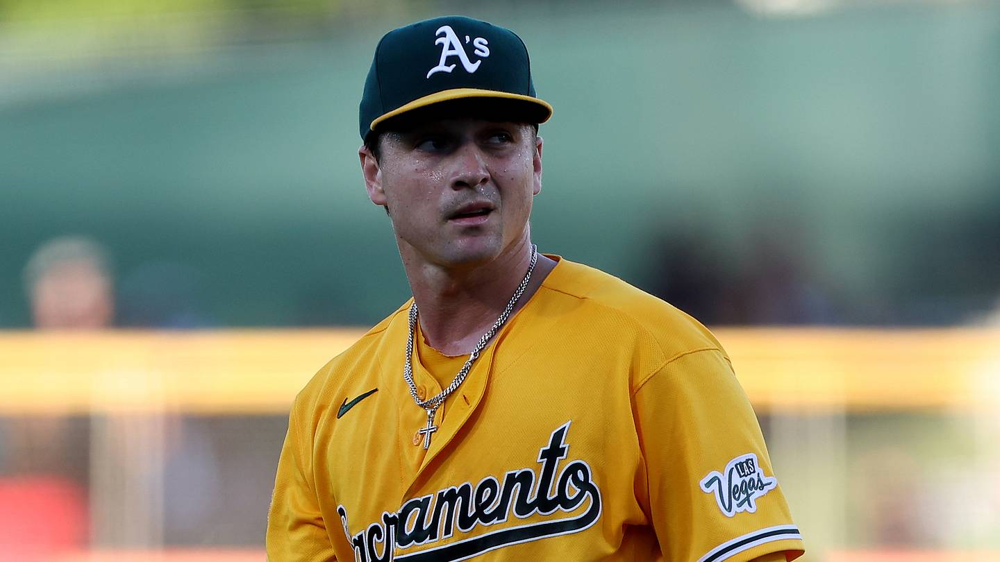 Why Athletics Must Win Upcoming Series Against Reds