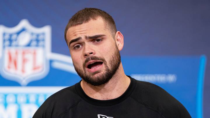 Utah tight end Dallen Bentley