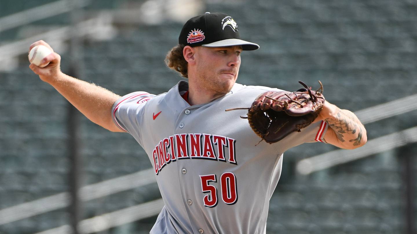 6 Reds prospects who could earn a 40-man roster spot despite Rule 5 uncertainty