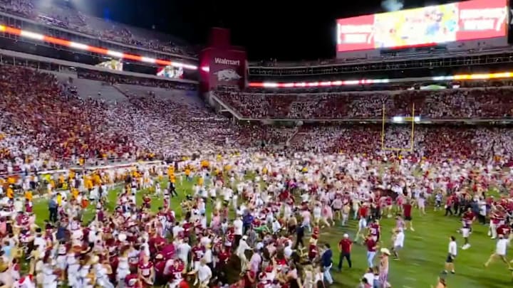 The show is from the producers of 'Drive to Survive' and 'Full Swing.'