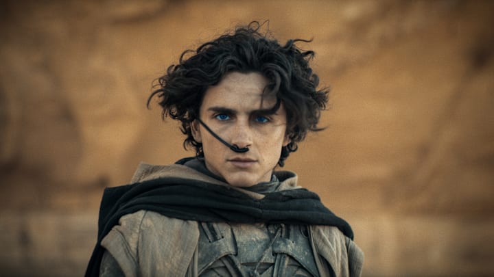 Photo Credit: Courtesy Warner Bros. Pictures © 2023 Warner Bros. Entertainment Inc. All Rights Reserved.
