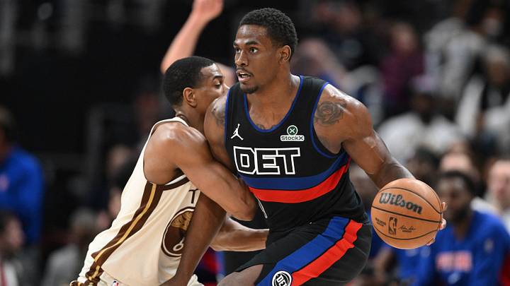 Jalen Duren’s future contract remains the offseason’s biggest outstanding question Jalen Duren’s future contract remains the offseason’s biggest outstanding question