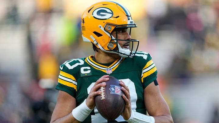 Jordan Love has mastered one of the toughest tasks for an NFL quarterback, working with former teammate Aaron Rodgers and several of his coaches.