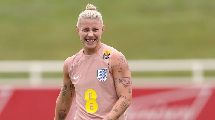 Bethany England is among three 'number nine' options in the Lionesses World Cup squad Bethany England is among three 'number nine' options in the Lionesses World Cup squad