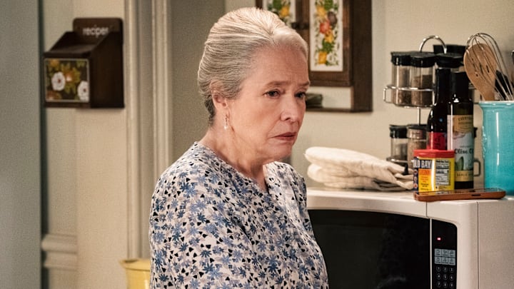 Matlock – Pictured: Kathy Bates as “Madeline Matlock"