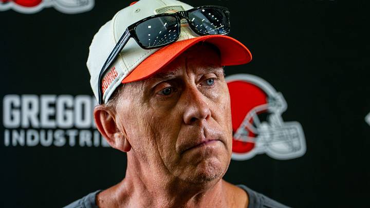 Todd Monken Todd Monken