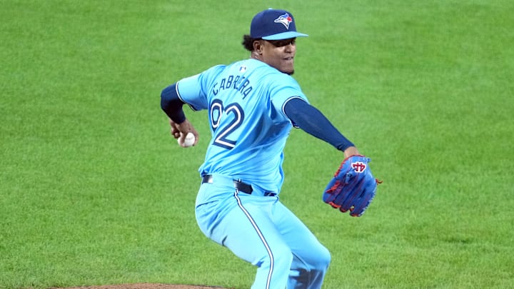 Génesis Cabrera está reforzando el bullpen de los Mets