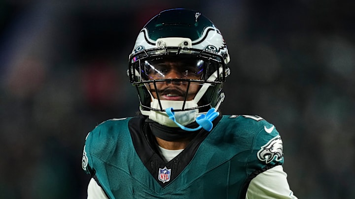 NFC Wild Card Playoffs: San Francisco 49ers v Philadelphia Eagles