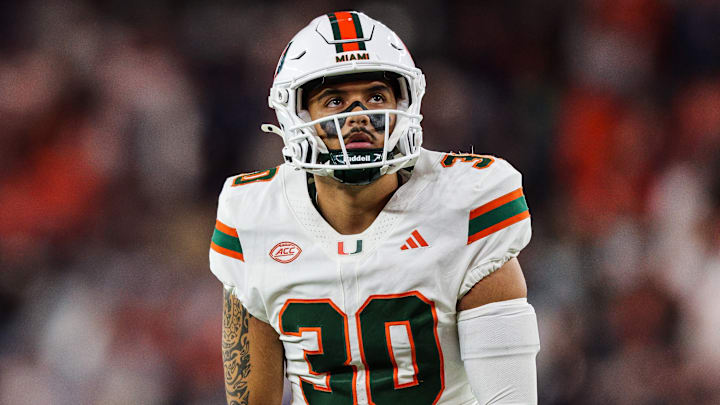 Miami v Syracuse