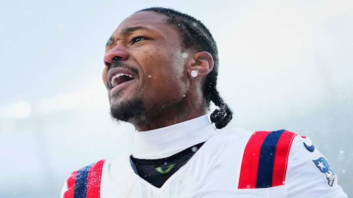 AFC Championship Game: New England Patriots v Denver Broncos