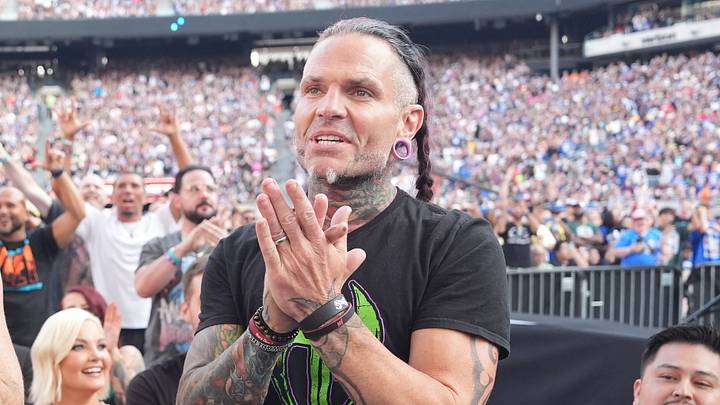 Jeff Hardy