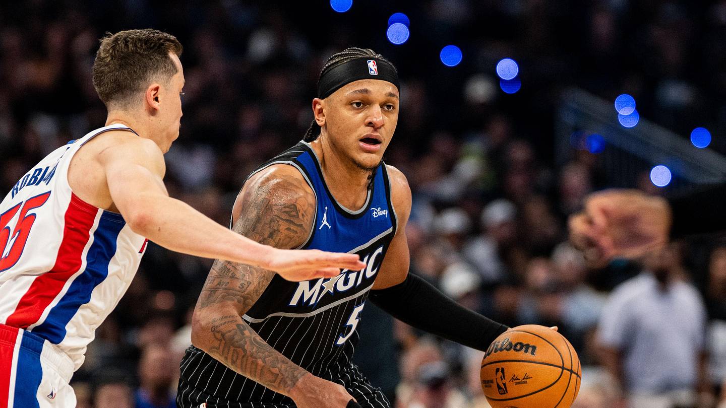 Predicting the Game 7 outcome for Magic vs. Pistons