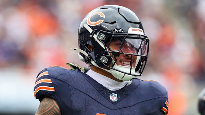 Los Angeles Rams v Chicago Bears