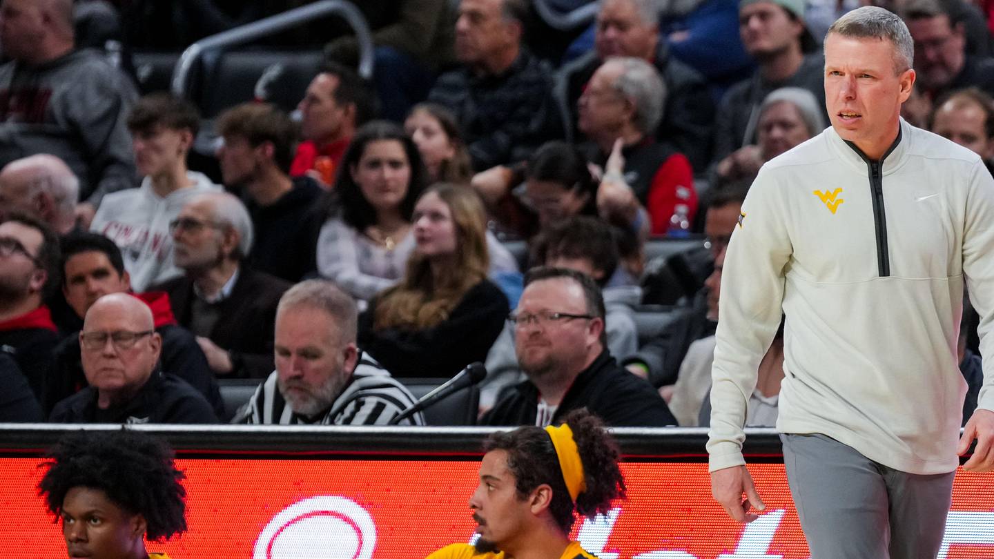 West Virginia Assembles Elite Roster, Targets Top-5 Big 12