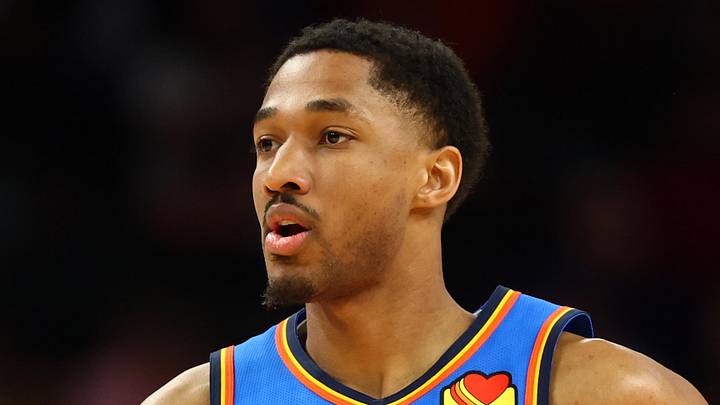 Aaron Wiggins