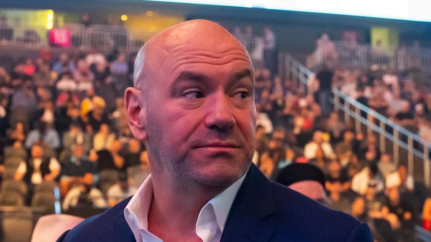 UFC Mexico Takes Brutal Hit as Injury Scraps Main Event Fight Just Weeks Before Card