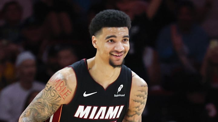 San Antonio Spurs v Miami Heat San Antonio Spurs v Miami Heat