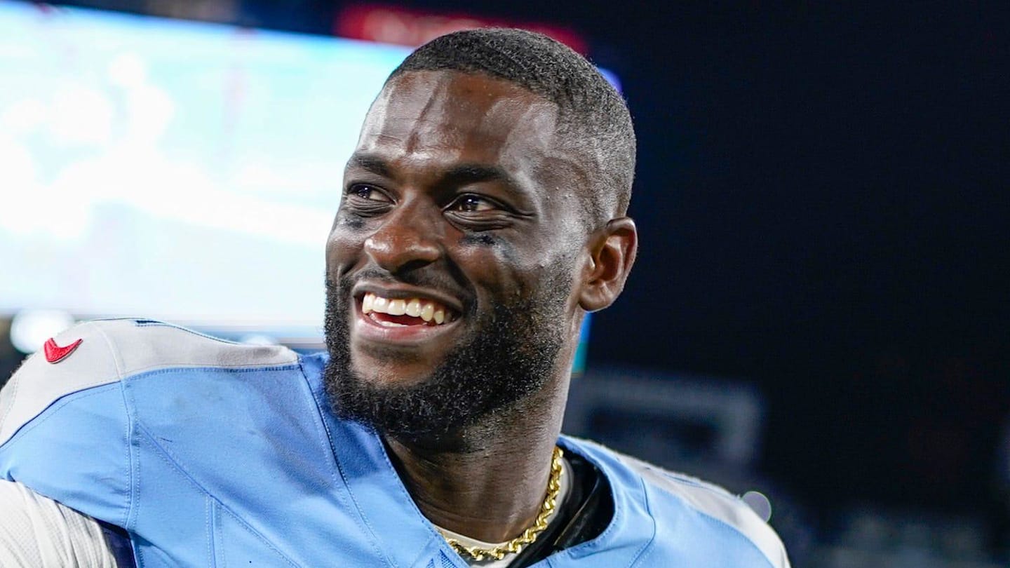 Commanders just sparked a ruthless WR battle with careers on the line