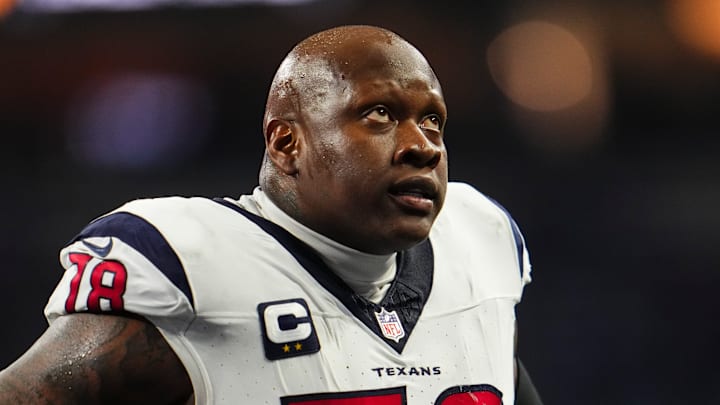Laremy Tunsil