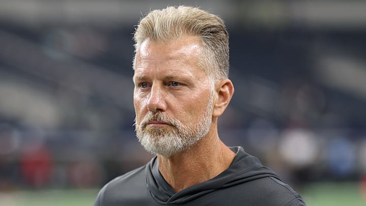 Atlanta Falcons v Dallas Cowboys - NFL Preseason 2025 Atlanta Falcons v Dallas Cowboys - NFL Preseason 2025