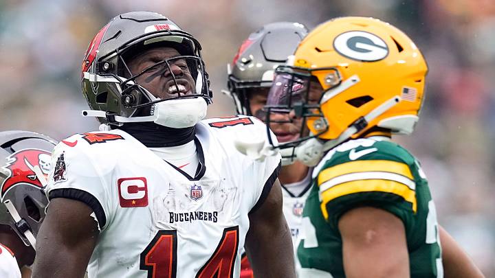 Can the Buccaneers right the ship against the Packers in Week 4? Can the Buccaneers right the ship against the Packers in Week 4?