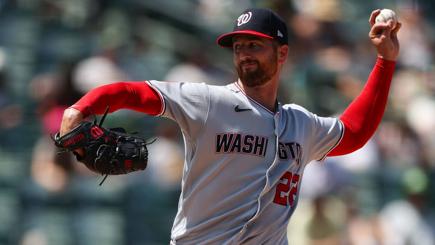 Guardians Land All-Star Left-Handed Starter Before 2026 MLB Trade Deadline Expires
