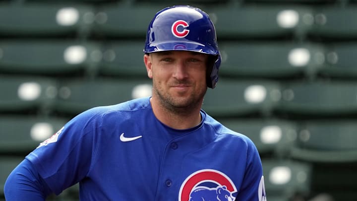 Alex Bregman Alex Bregman