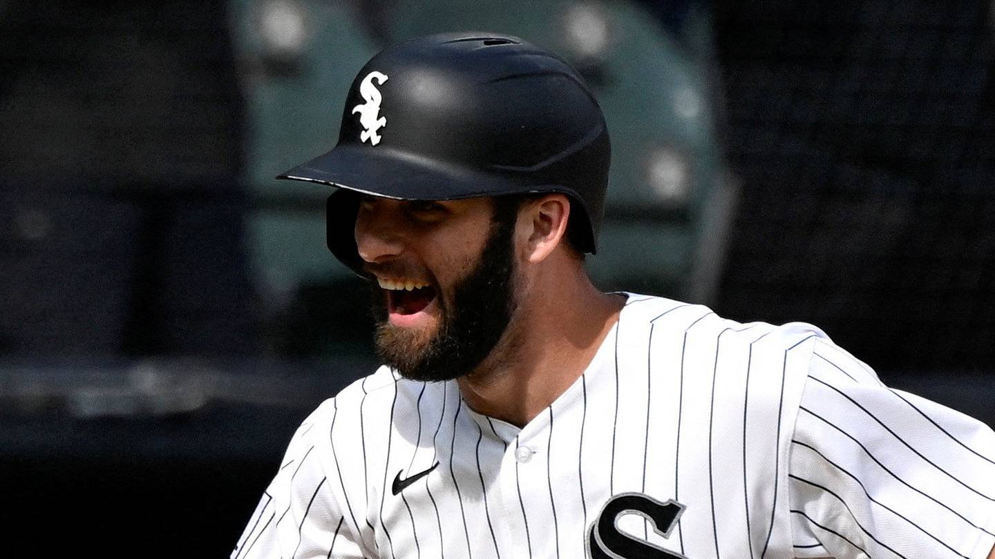 Takeaways After Tristan Peters Stays Scalding Hot to Help White Sox Even Series