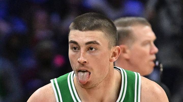Boston Celtics, Payton Pritchard Boston Celtics, Payton Pritchard