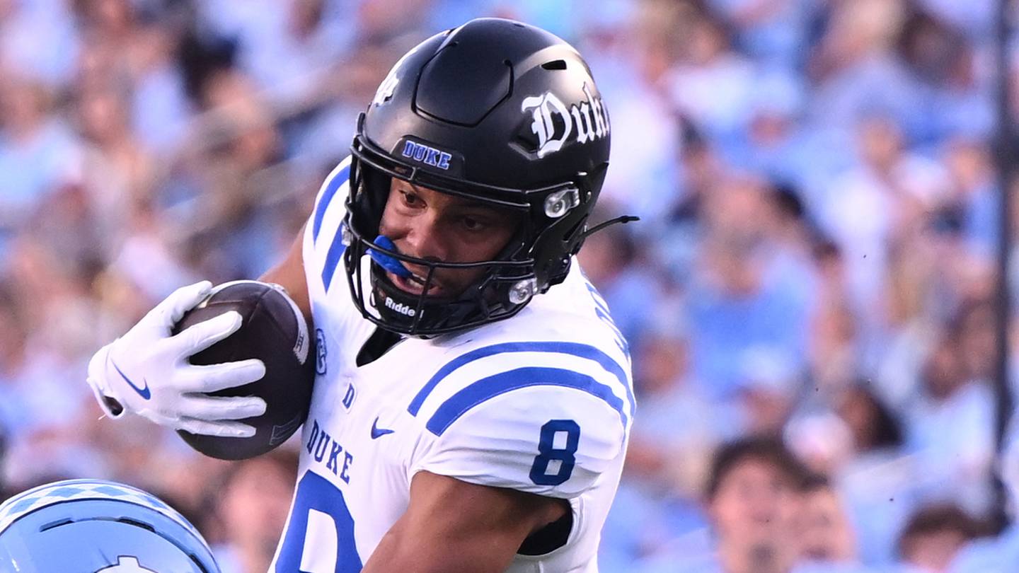 Duke Football Freshman Camp Report: Who Is Rising and Falling