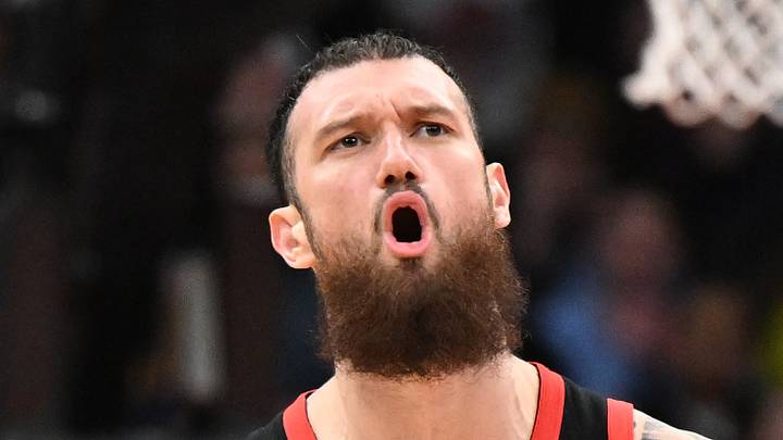 Los Angeles Lakers, Sandro Mamukelashvili Los Angeles Lakers, Sandro Mamukelashvili