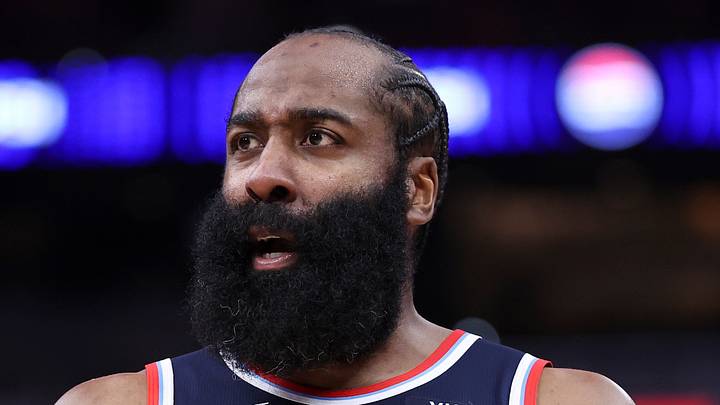 New York Knicks, Los Angeles Clippers, James Harden